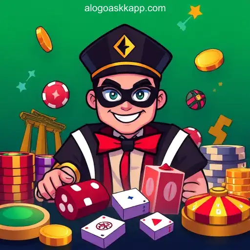 About Us - AlogoasKK: O Cassino Online Favorito dos Brasileiros