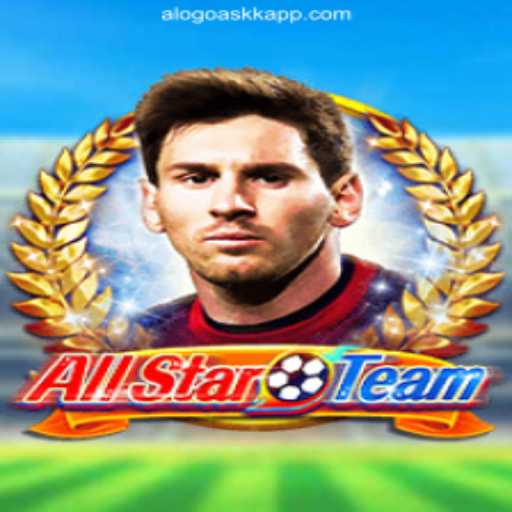AllStarTeam: The Ultimate Gaming Experience with AlogoasKK