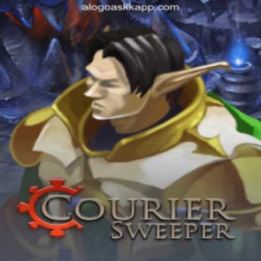 CourierSweeper: The Exciting New Entrant in the World of AlogoasKK O cassino online favorito dos brasileiros
