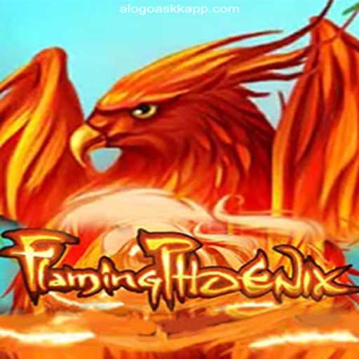 FlamingPhoenix: A Dynamic Experience at AlogoasKK, the Favorite Brazilian Online Casino
