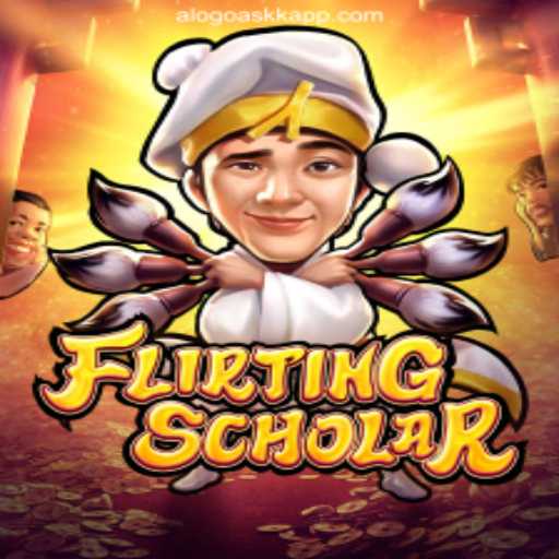 Flirting Scholar: A Playful Journey into Mastery and Luck