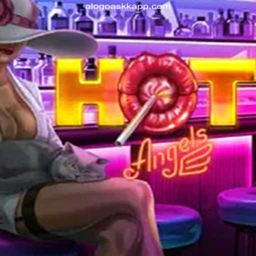 HotAngels: The New Sensation in Online Gaming