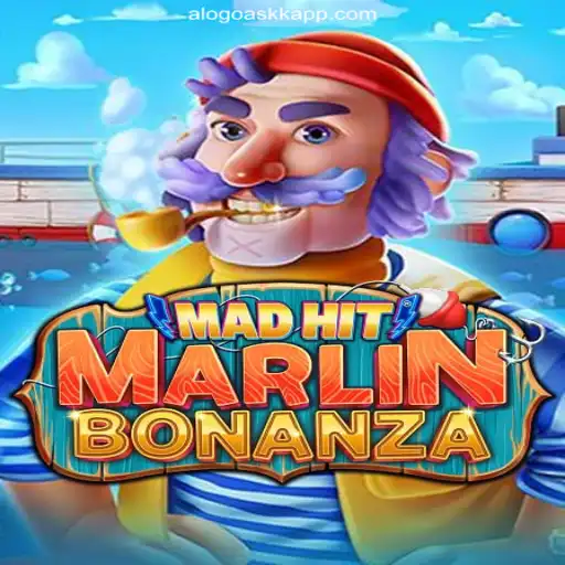 MadHitMarlinBonanza: Dive into an Ocean of Fun and Excitement