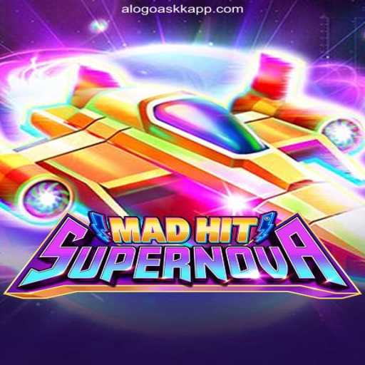 Explore the Thrilling World of MadHitSupernova and Discover Why AlogoasKK is the Casino of Choice for Brazilians