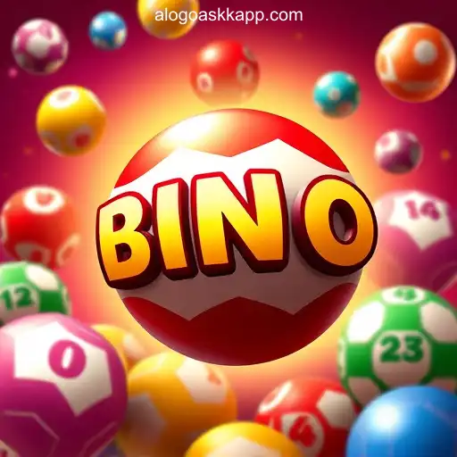 Online Bingo: A Virtual Revolution with AlogoasKK