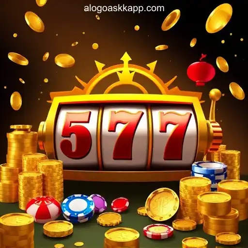 AlogoasKK O cassino online favorito dos brasileiros🔥