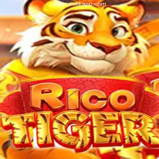 RicoTiger: Dive into Brazil's Favorite Online Casino Experience