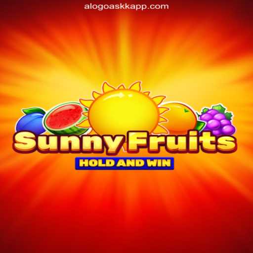 Unveiling SunnyFruits: The Brazilian Favorite Online Casino Game
