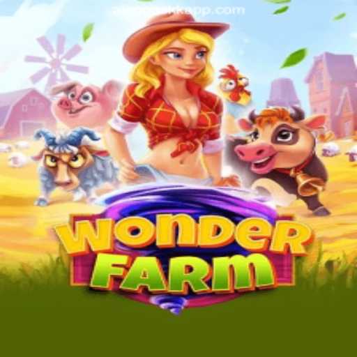 Experience the Magic of WonderFarm: Your Gateway to an Enchanting Online Adventure