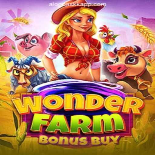 Discover WonderFarmBonusBuy: The Favorite Online Casino Game among Brazilians